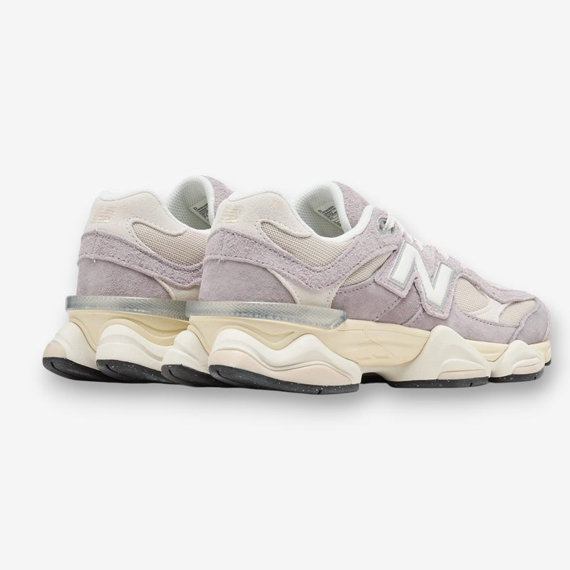 New Balance 9060 Truffle Salt Timber Wolf
