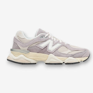New Balance 9060 Truffle Salt Timber Wolf