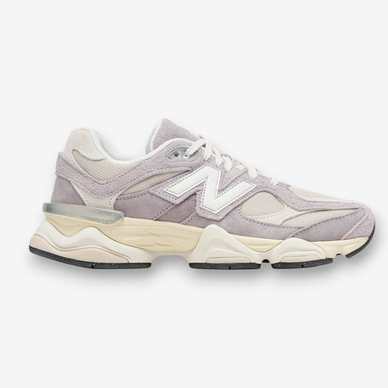 New Balance 9060 Truffle Salt Timber Wolf