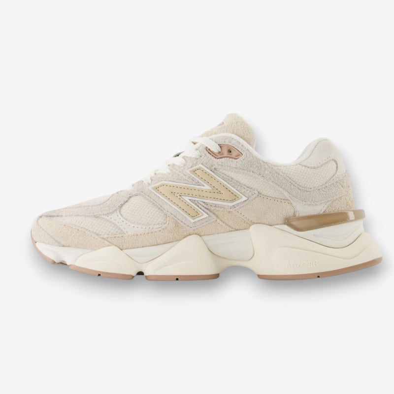 New Balance 9060 Bisque / Sea Salt