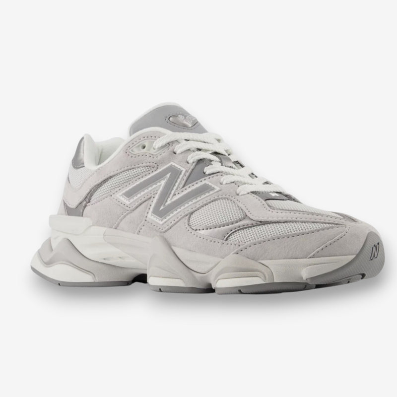 New Balance 9060 Raincloud / Dark Silver Metallic