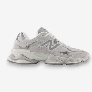 New Balance 9060 Raincloud / Dark Silver Metallic
