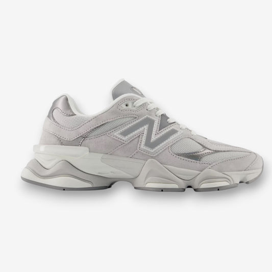 New Balance 9060 Raincloud / Dark Silver Metallic