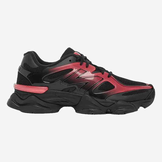 New Balance 9060 Seitenansicht