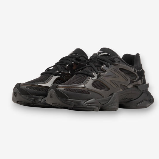 New Balance 9060 Sea Salt / Black