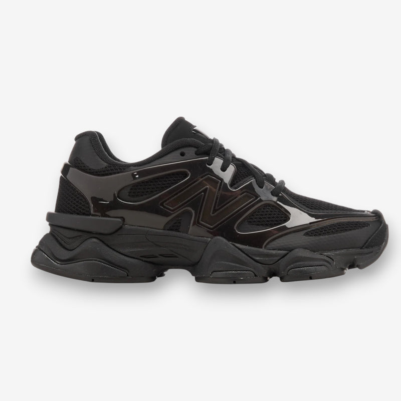 New Balance 9060 Sea Salt / Black