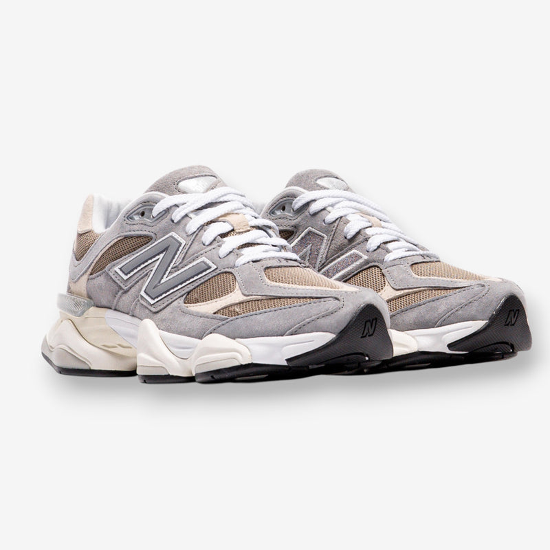 New Balance 9060 Slate Grey / Arid Stone