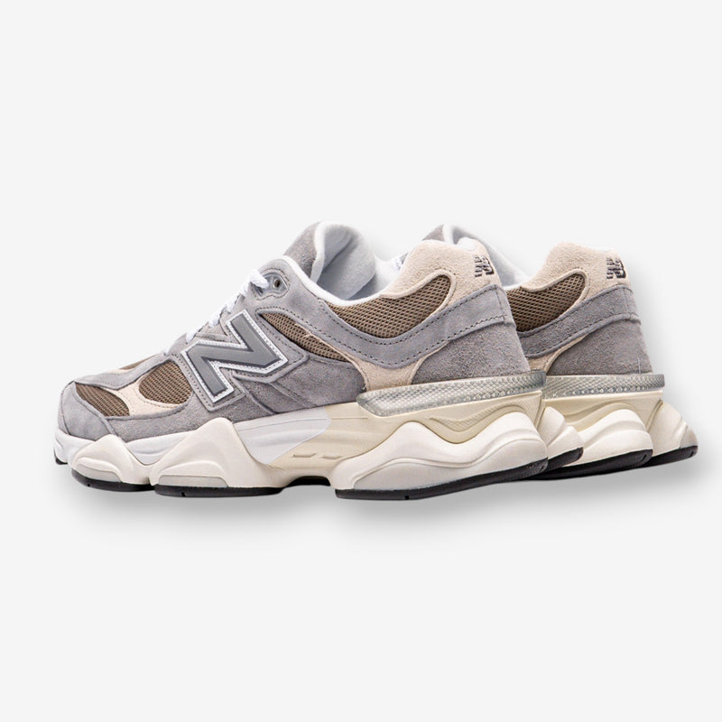New Balance 9060 Slate Grey / Arid Stone