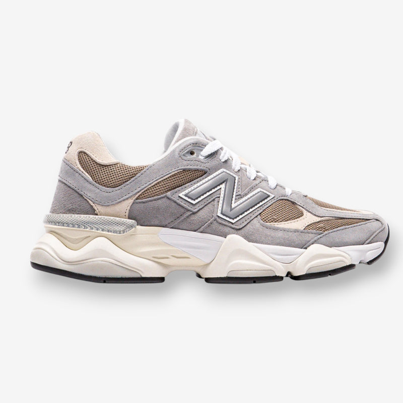 New Balance 9060 Slate Grey / Arid Stone