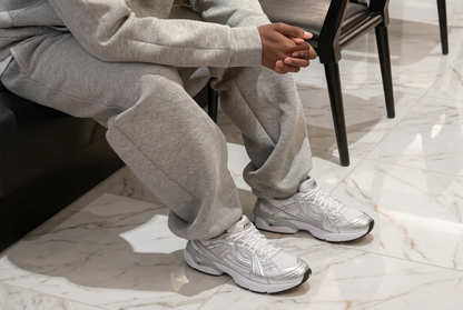 Under Armour UA Sola Metallic Silver / Silber