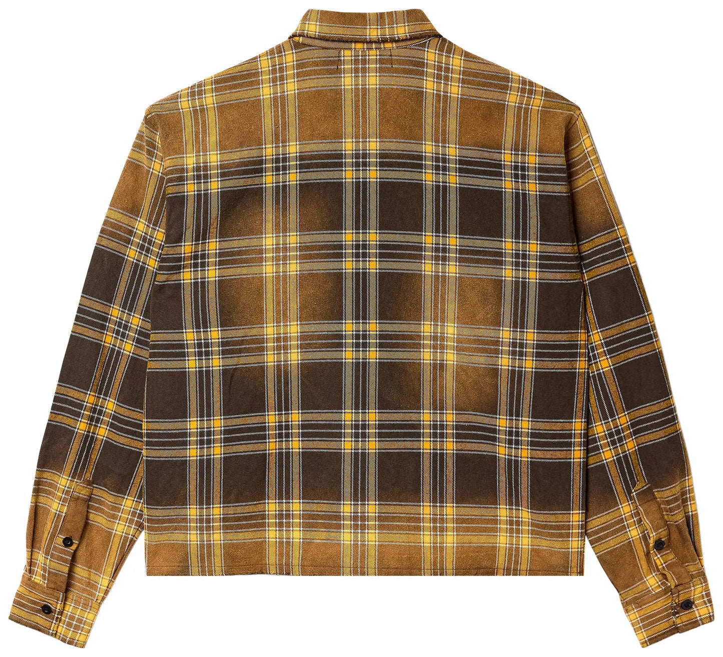 Vale Forever Flannel Chocolate