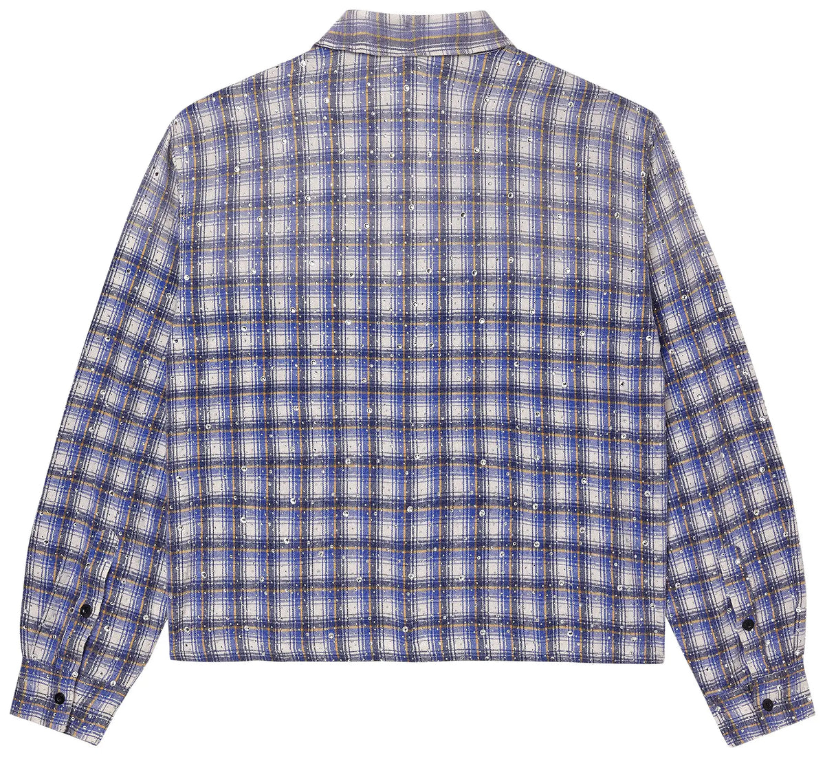Vale Forever Flannel Blizzard