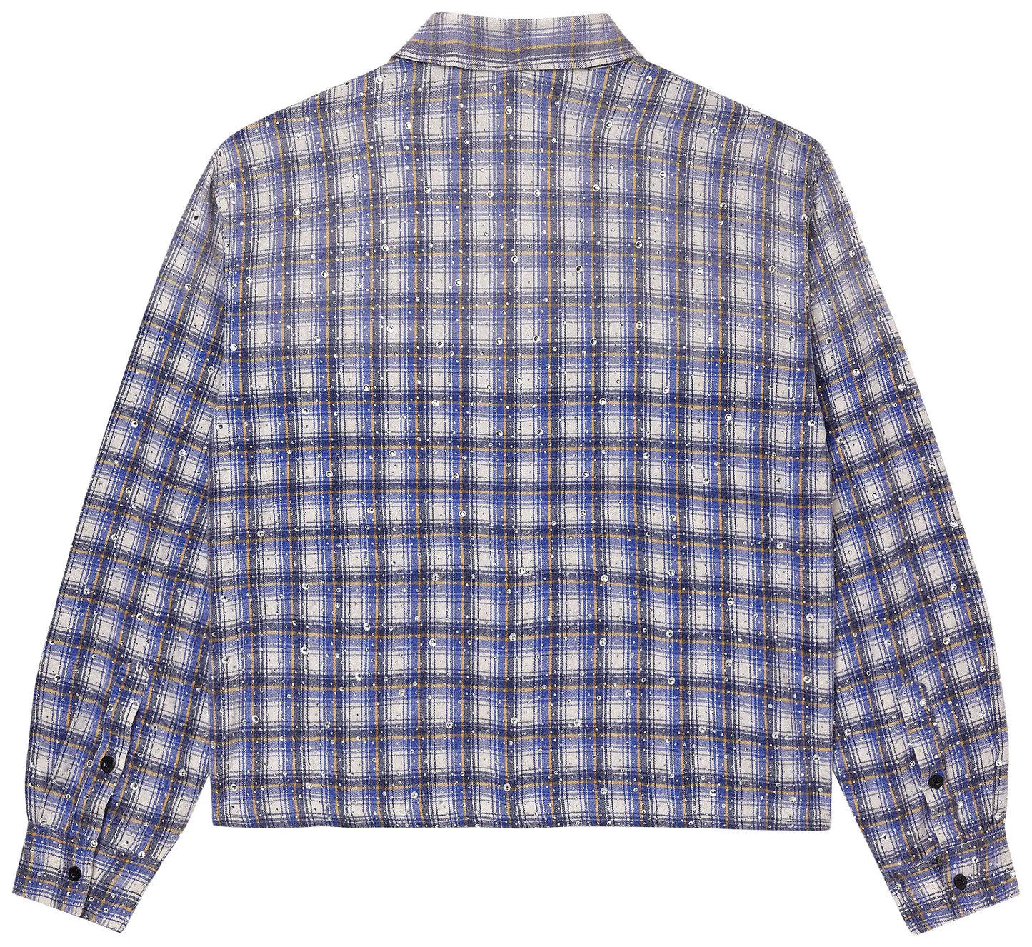 Vale Forever Flannel Blizzard
