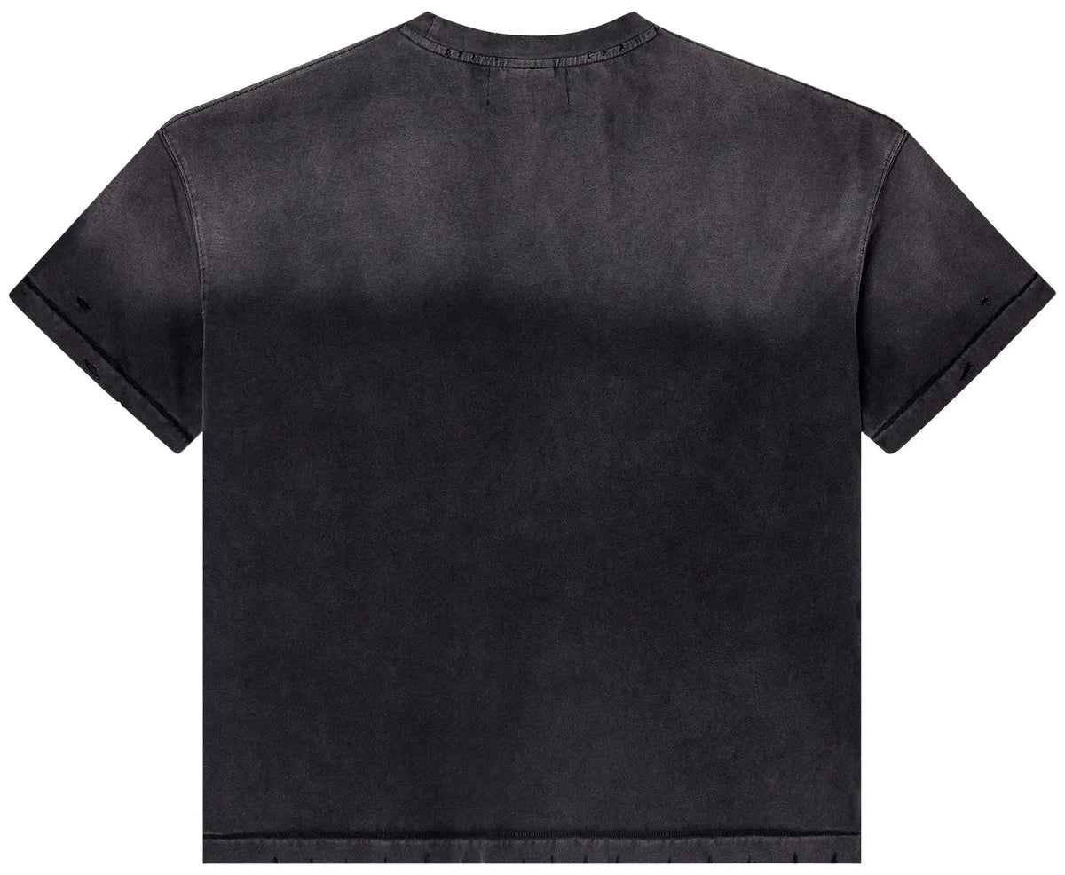 Vale Forever Fury Big T-Shirt Black