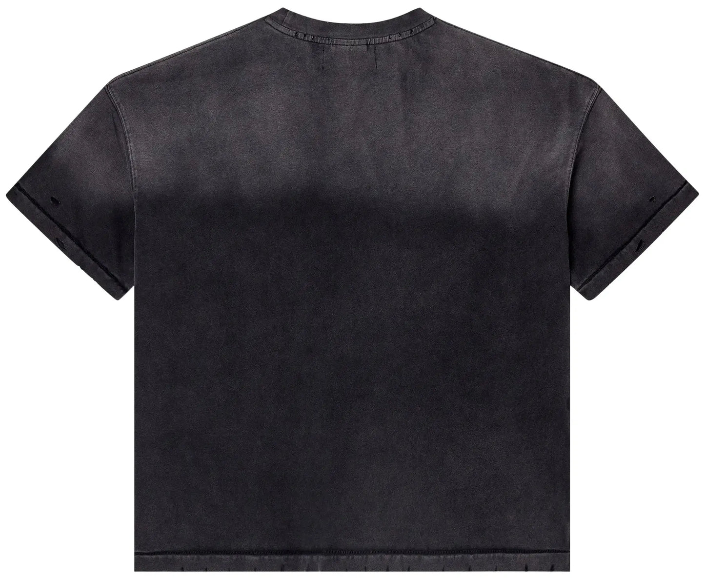 Vale Forever Fury Big T-Shirt Black