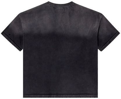Vale Forever Fury Big T-Shirt Black
