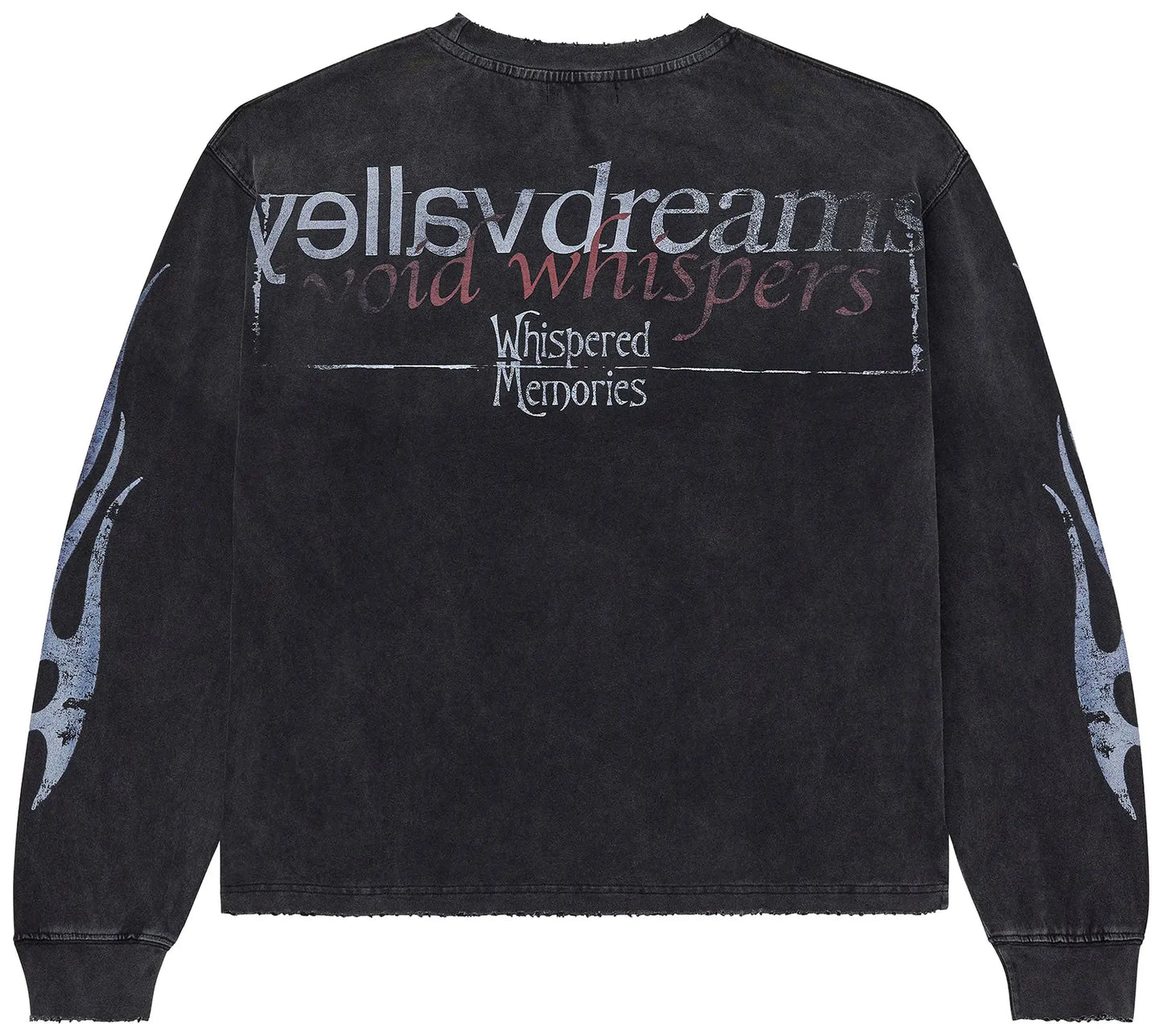 Vale Forever Doghouse T-Shirt Black