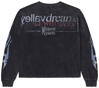 Vale Forever Doghouse T-Shirt Black