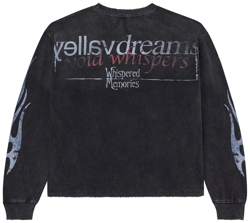 Vale Forever Doghouse T-Shirt Black