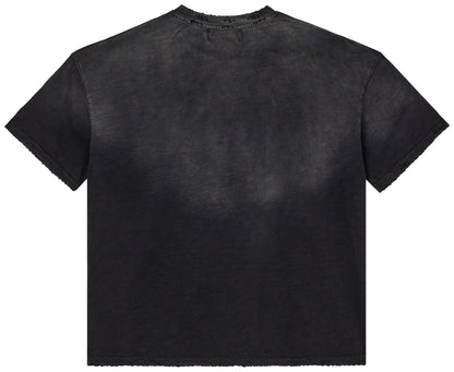 Vale Forever Sunshine T-Shirt Black