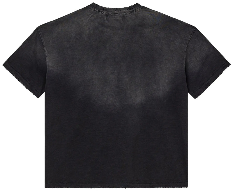 Vale Forever Sunshine T-Shirt Black