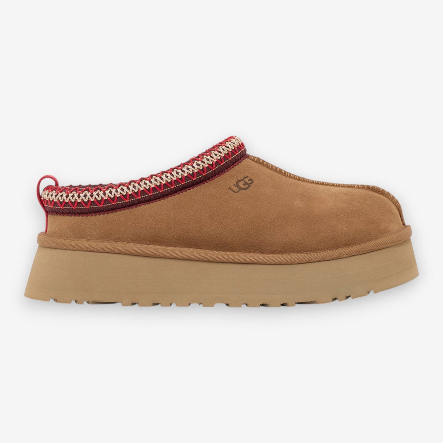 UGG Tazz II W Chestnut