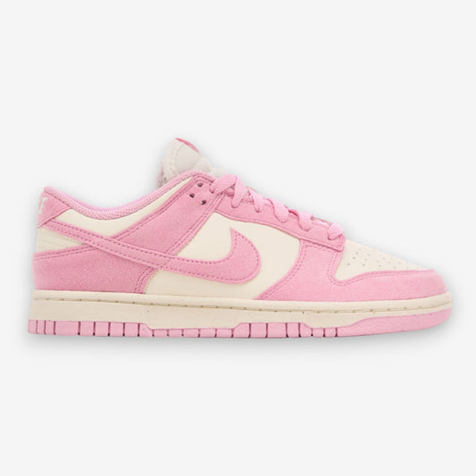 W Nike Dunk Low Next Nature Pink Rise Sail