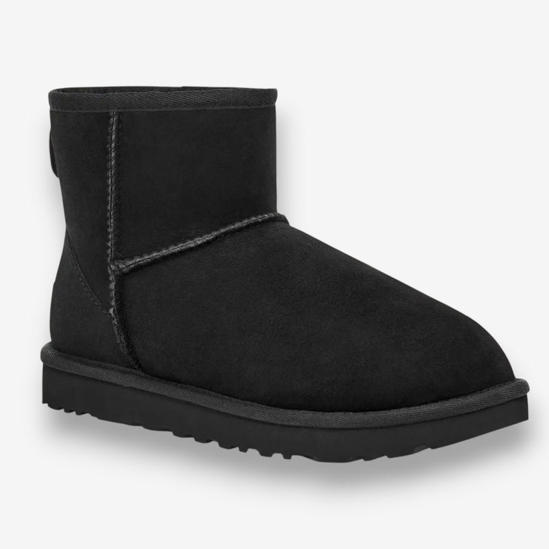UGG W Classic Mini II Black