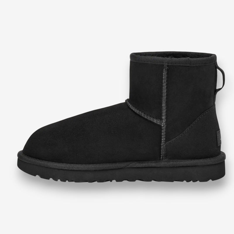 UGG W Classic Mini II Black