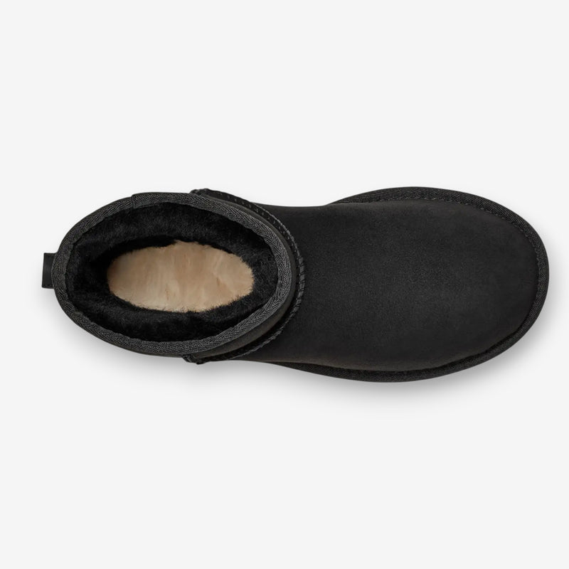 UGG W Classic Mini II Black