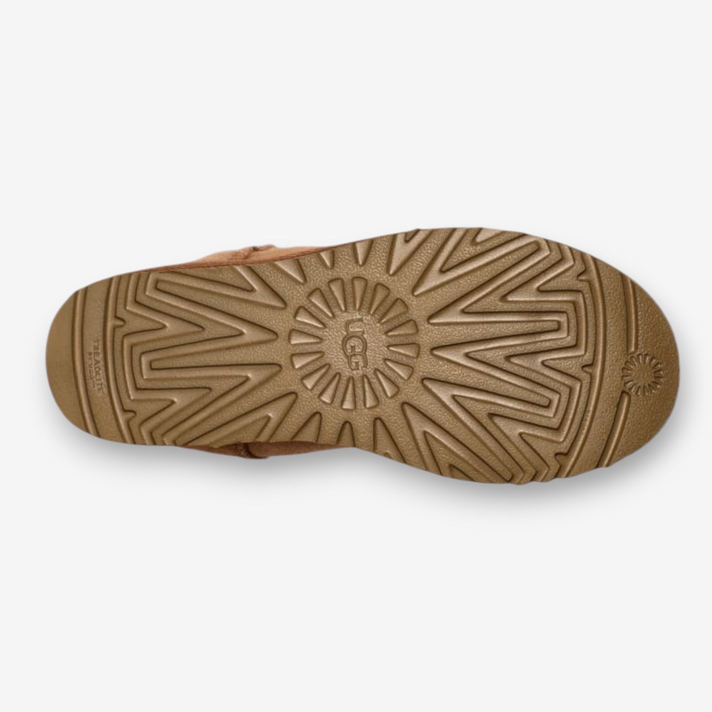 UGG Classic Mini II W Chestnut