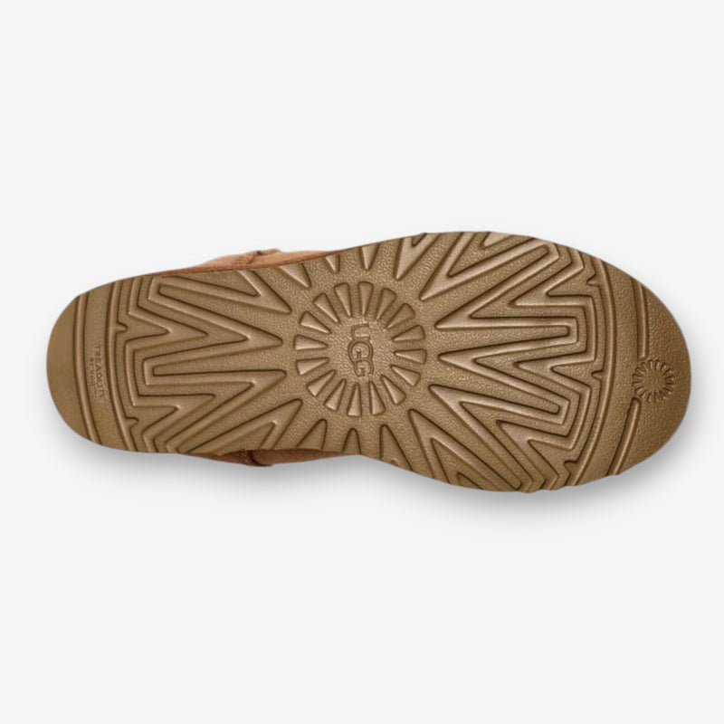 UGG Classic Mini II W Chestnut