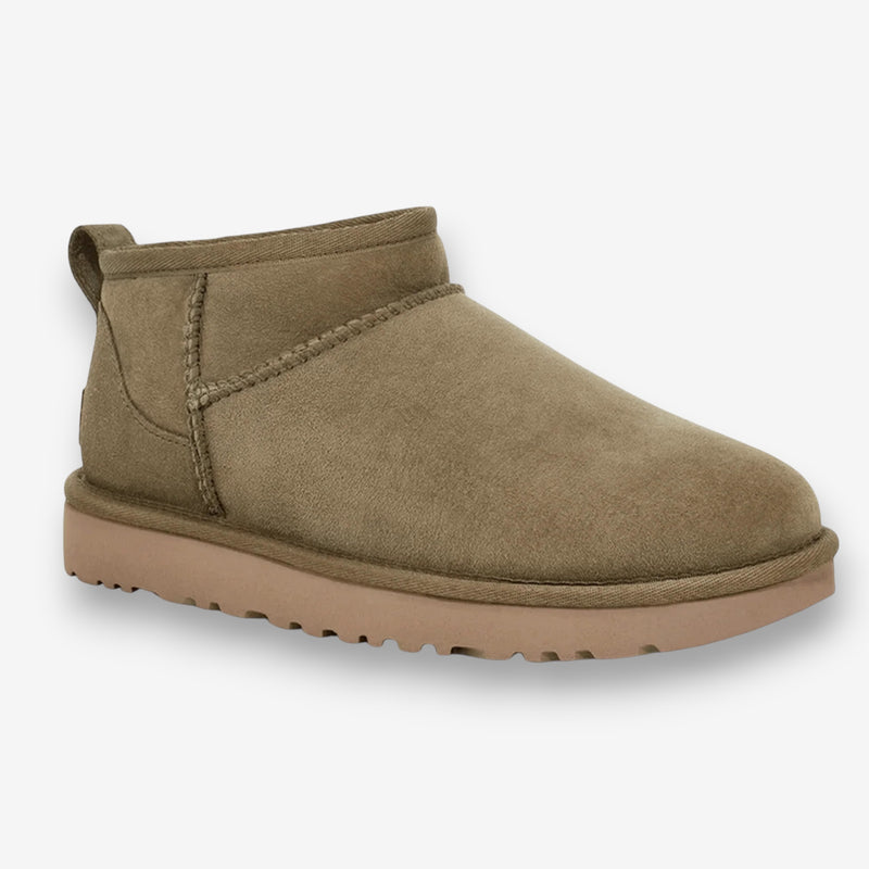 UGG W Classic Ultra Mini Antilope
