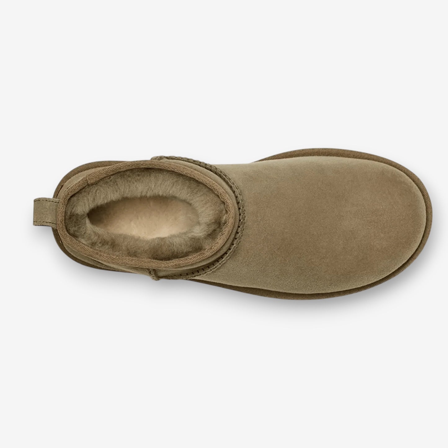 UGG W Classic Ultra Mini Antilope