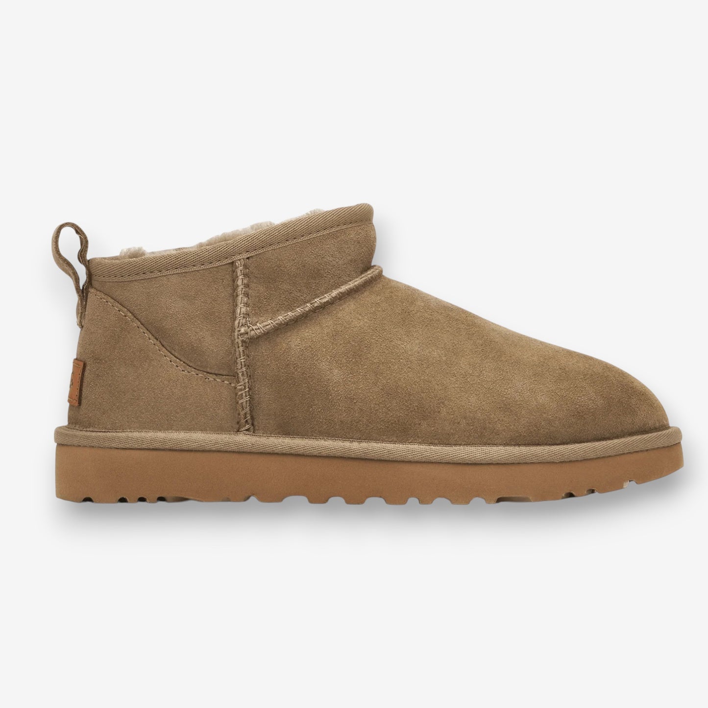 UGG W Classic Ultra Mini Antilope