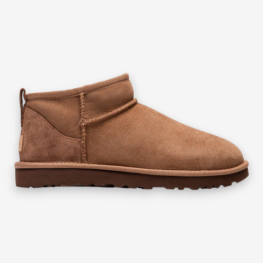 UGG Classic Ultra Mini W Braun
