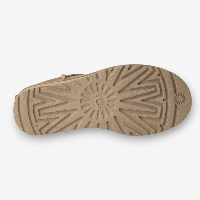 UGG Classic Ultra Mini W Sand