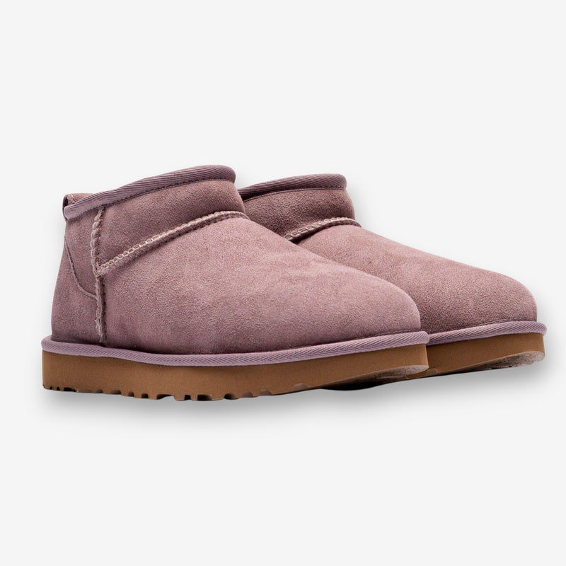UGG W Classic Ultra Mini Sugarplum