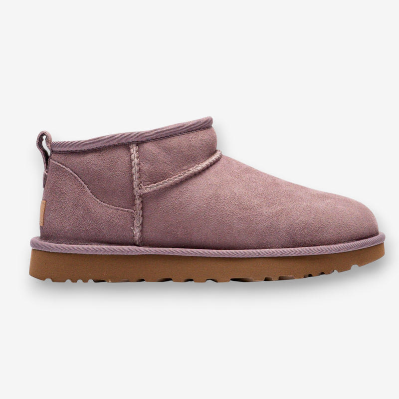 UGG W Classic Ultra Mini Sugarplum