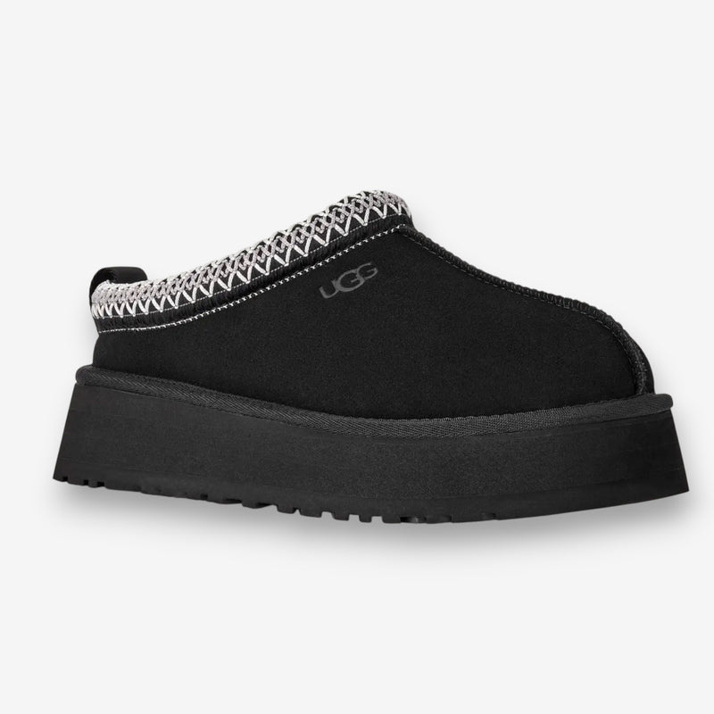 UGG W Tazz Black