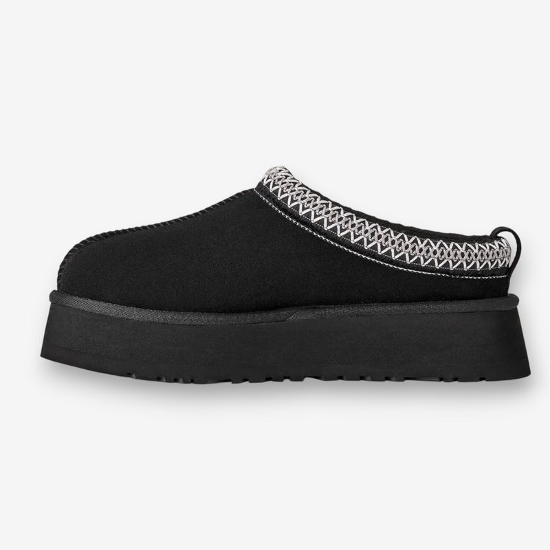 UGG W Tazz Black