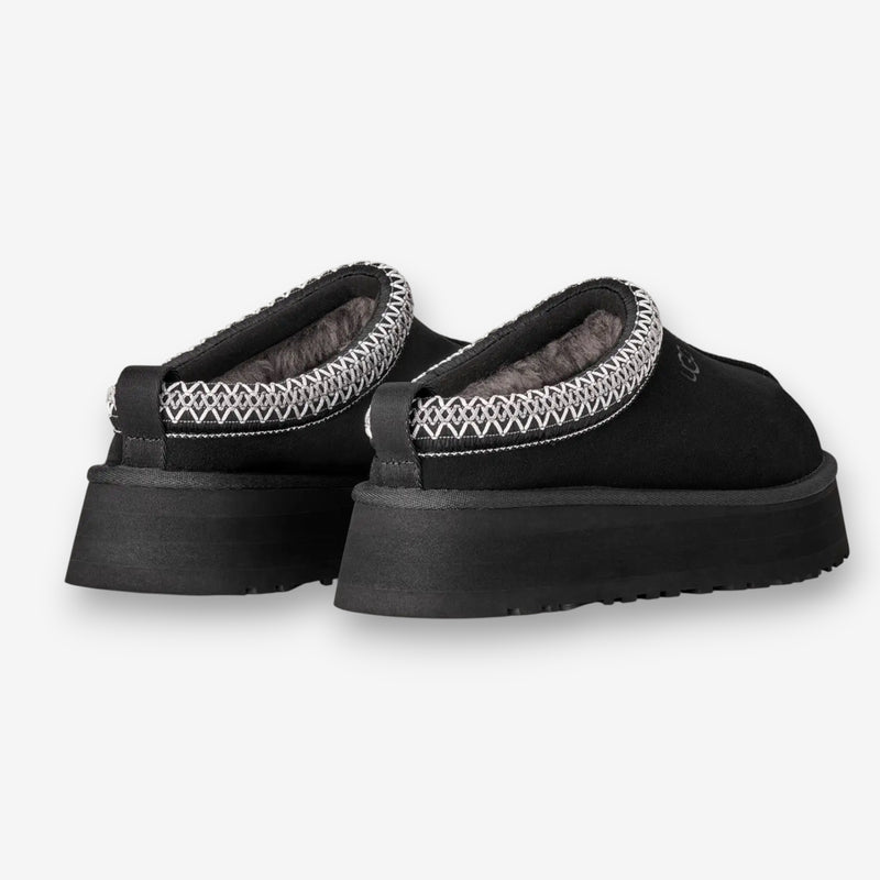 UGG W Tazz Black