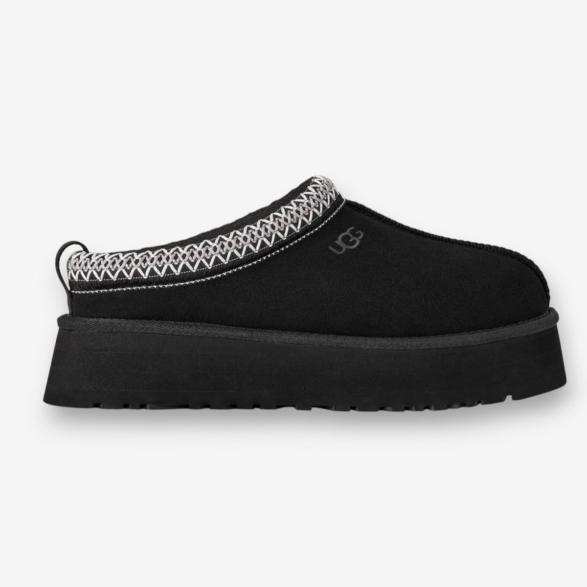 UGG W Tazz Black