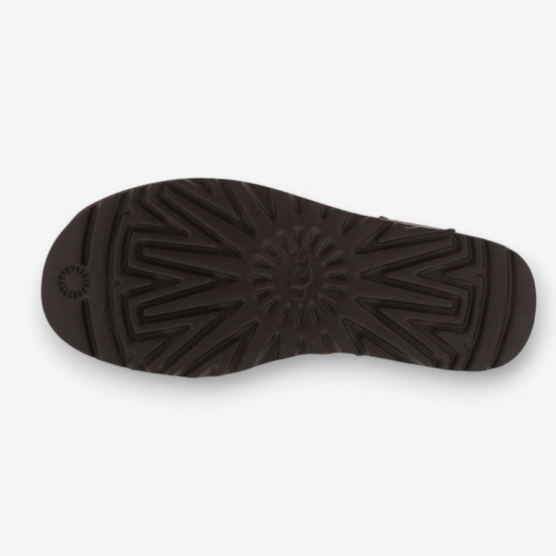 UGG Classic Ultra Mini Platform Burnt Cedar