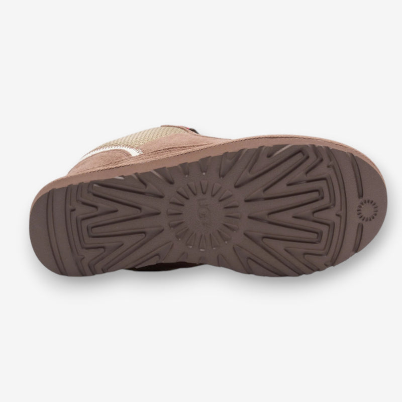 UGG Lowmel Rocky Oak