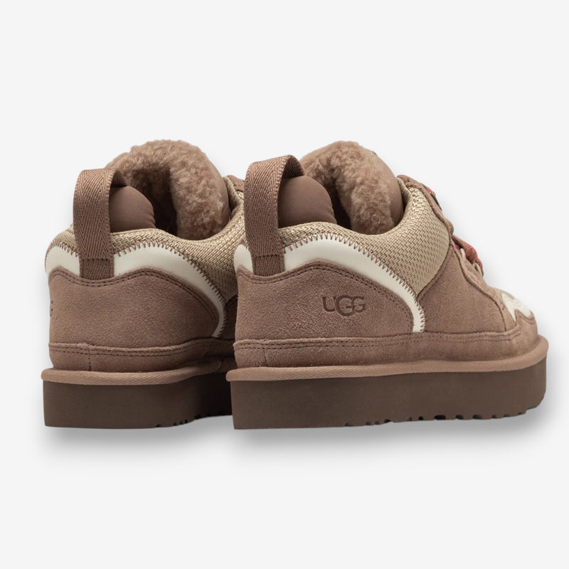 UGG Lowmel Rocky Oak