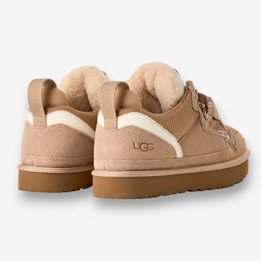 UGG Lowmel W Sand
