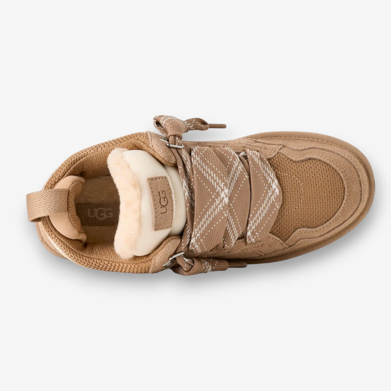 UGG Lowmel W Sand