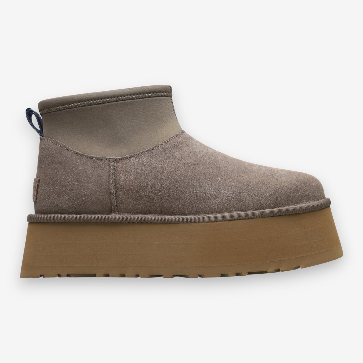UGG Classic Mini Dipper W Smoke Plume