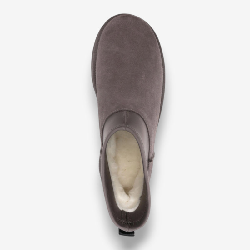 UGG Classic Mini Dipper W Thundercloud